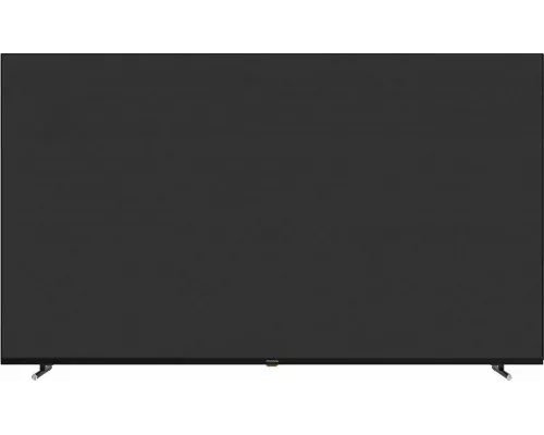 Телевизор DIGMA DM-LED65UBB33 черный