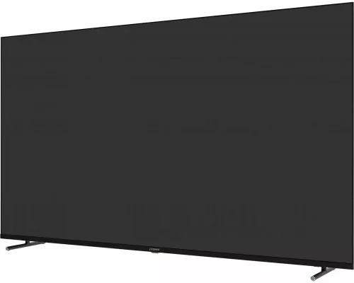 Телевизор DIGMA DM-LED65UBB33 черный