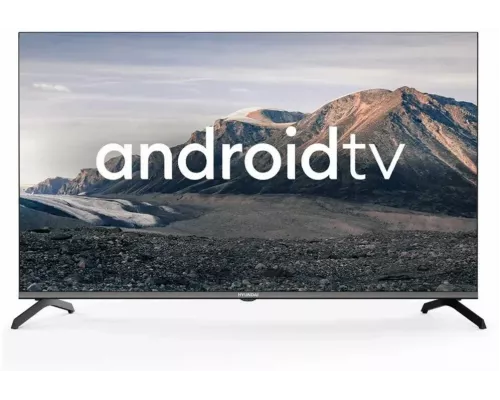 Телевизор Hyundai H-LED43BU7006