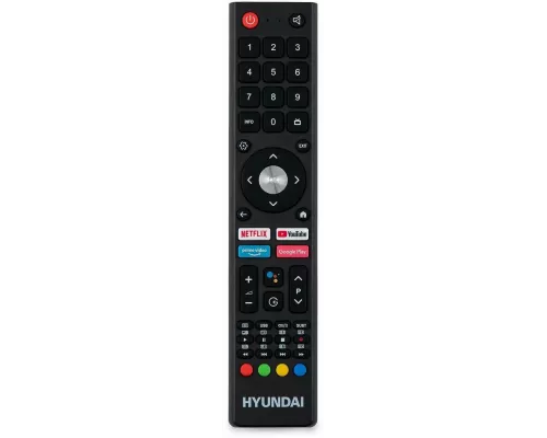 Телевизор Hyundai H-LED43BU7006