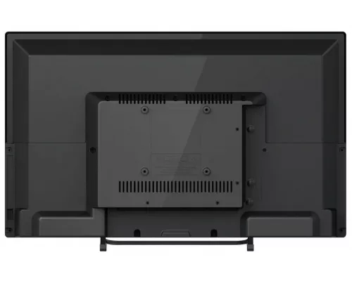 Телевизор LEFF 24F560T черный