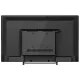Телевизор LEFF 24H240T черный