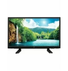Телевизор LEFF 24H250T черный