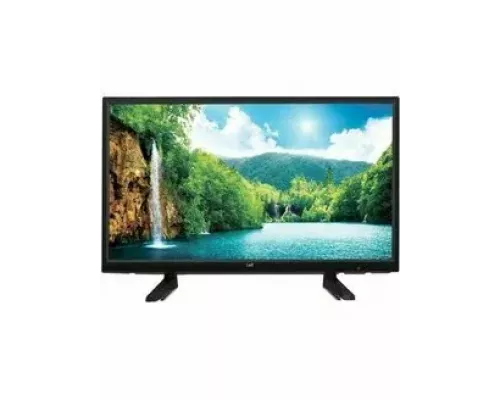 Телевизор LEFF 24H250T черный