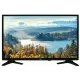 Телевизор LEFF 24H250T черный