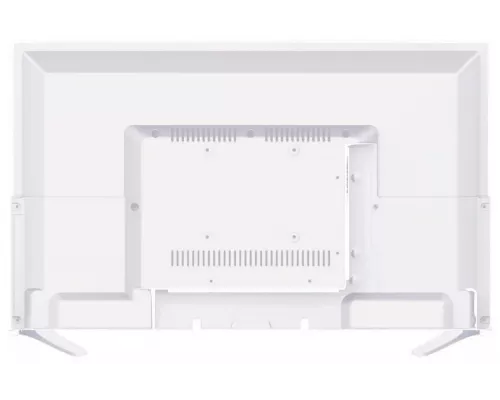 Телевизор LEFF 24H541T белый