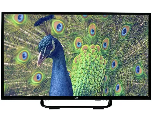 Телевизор LEFF 32H240S