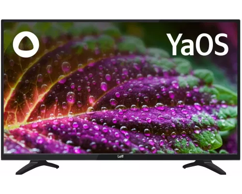 Телевизор LEFF 32H550T