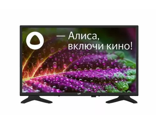Телевизор LEFF 32H550T