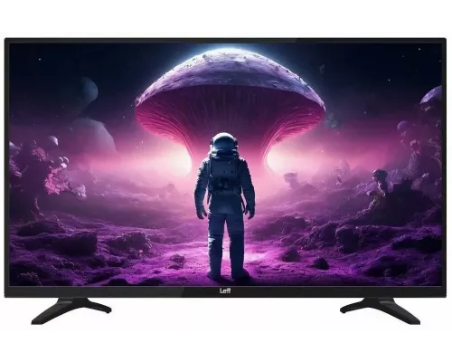 Телевизор LEFF 32H550T