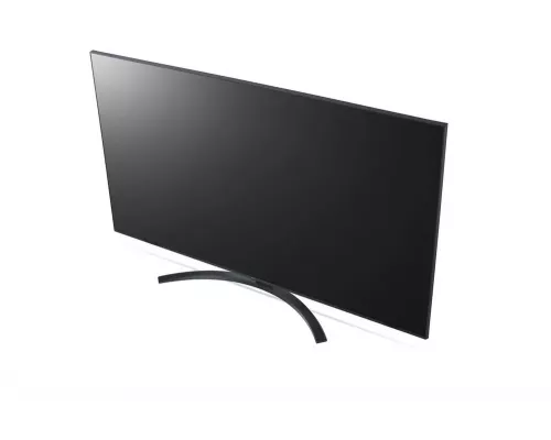 Телевизор LG 55UR81009LK.ARUB