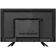 Телевизор POLARLINE 20PL12TC черный
