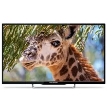 Телевизор POLARLINE 43PL51TC-SM черный