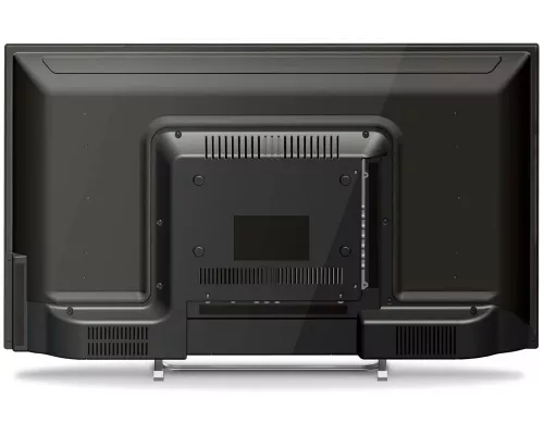 Телевизор POLARLINE 43PL51TC-SM черный