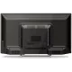 Телевизор POLARLINE 43PL51TC-SM черный
