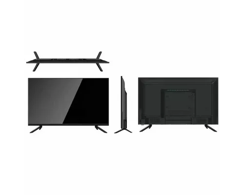 Телевизор Soundmax SM-LED32M13