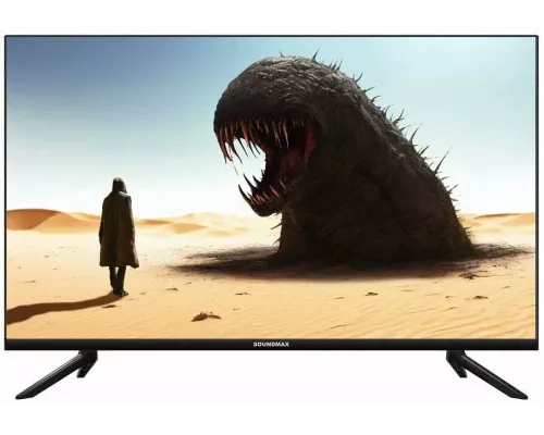 Телевизор Soundmax SM-LED32M13