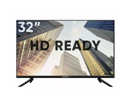 Телевизор Soundmax SM-LED32M13