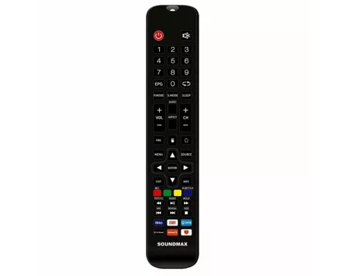 Телевизор Soundmax SM-LED32M13