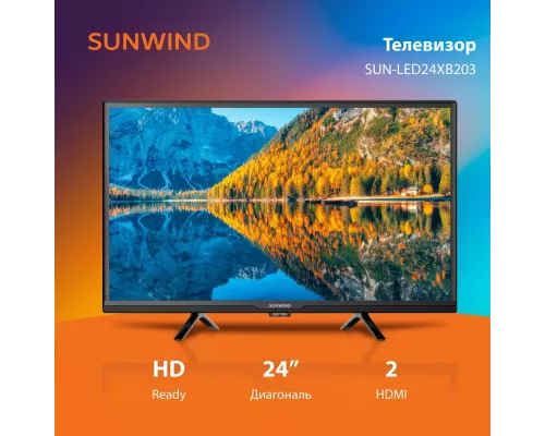 Телевизор SunWind SUN-LED24XB203