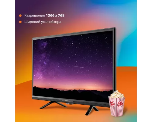 Телевизор SunWind SUN-LED24XB203