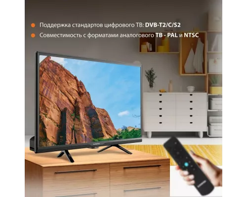 Телевизор SunWind SUN-LED24XB203