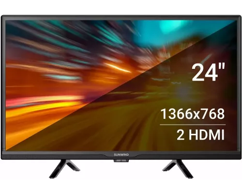 Телевизор SunWind SUN-LED24XB203