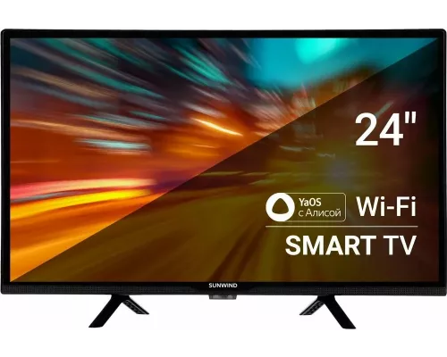 Телевизор SunWind SUN-LED24XS310