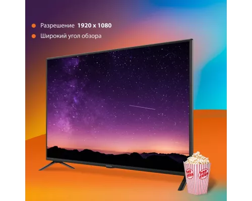 Телевизор SunWind SUN-LED40XB201