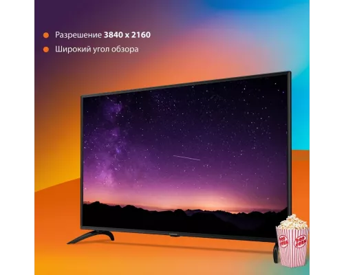 Телевизор SunWind SUN-LED50XU400