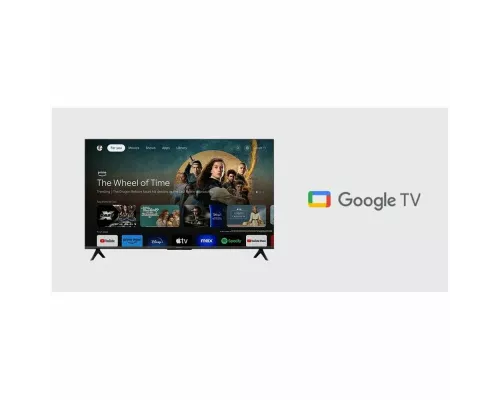 Телевизор Xiaomi MI TV A 55" 2025