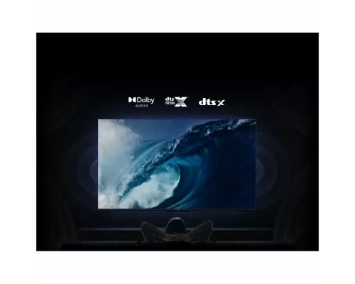 Телевизор Xiaomi MI TV A 55" 2025
