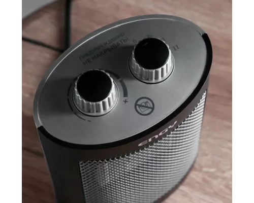 Тепловентилятор Engy PTC-312