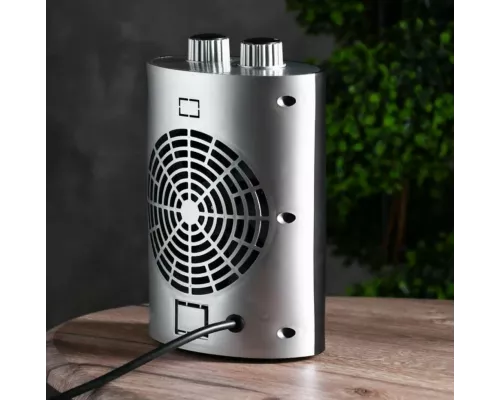 Тепловентилятор Engy PTC-312