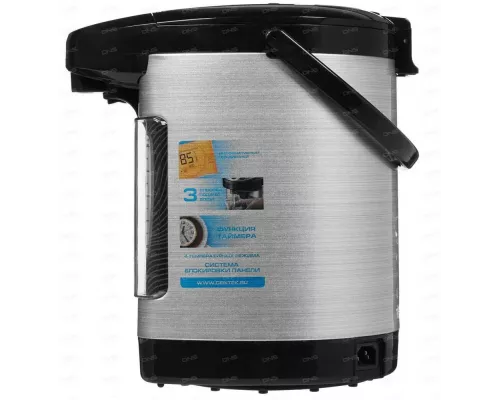 Термопот Centek CT-0083 BLACK