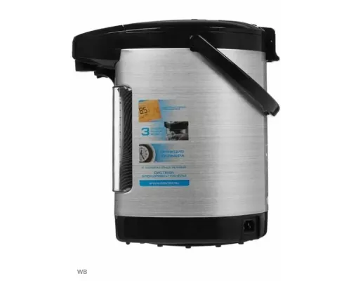 Термопот Centek CT-0083 BLACK