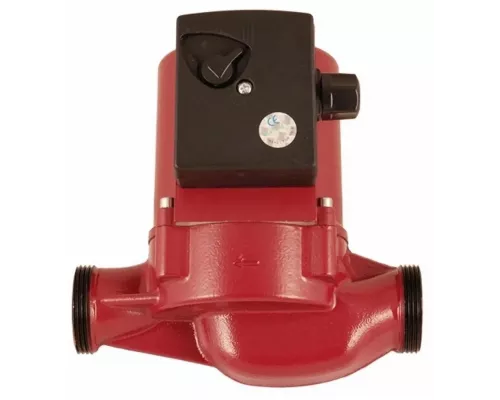 Циркуляционный насос JEMIX WRS-25/8-180