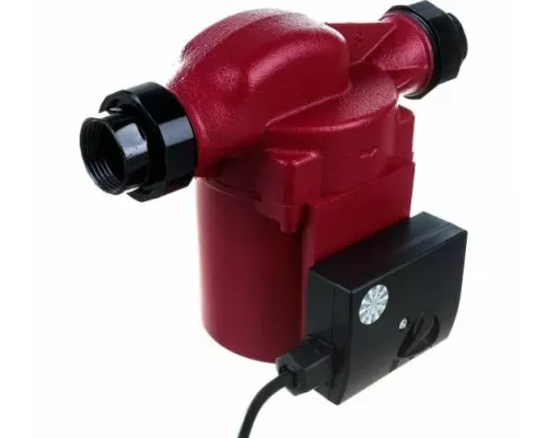 Циркуляционный насос JEMIX WRS-25/8-180