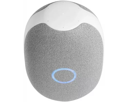 Умная колонка VK КАПСУЛА Белый