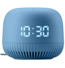 Умная колонка VK Капсула HEO Синий