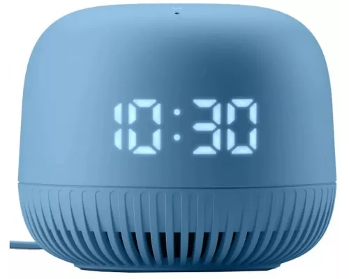 Умная колонка VK Капсула HEO Синий