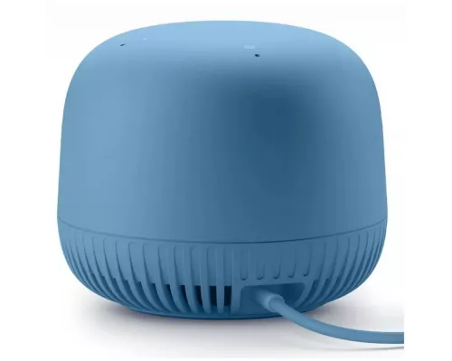 Умная колонка VK Капсула HEO Синий