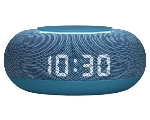 Умная колонка VK Капсула Мини Синий