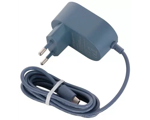 Умная колонка VK Капсула Мини Синий