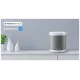 Умная колонка Xiaomi MI SMART SPEAKER L09G QBH4221RU