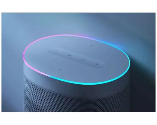 Умная колонка Xiaomi MI SMART SPEAKER L09G QBH4221RU