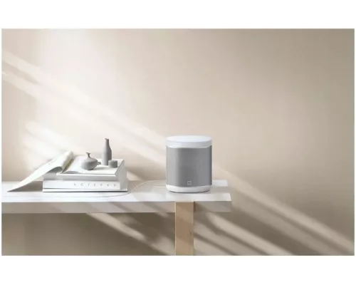 Умная колонка Xiaomi MI SMART SPEAKER L09G QBH4221RU