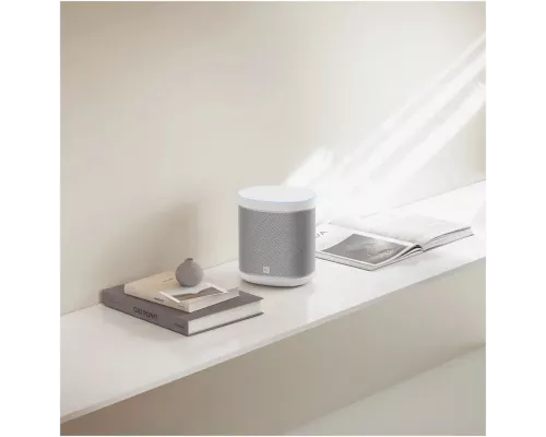 Умная колонка Xiaomi MI SMART SPEAKER L09G QBH4221RU