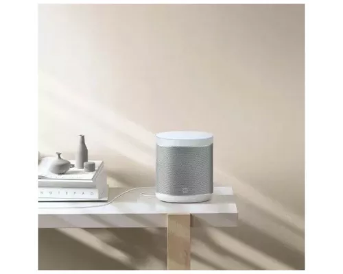 Умная колонка Xiaomi MI SMART SPEAKER L09G QBH4221RU