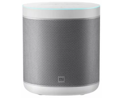 Умная колонка Xiaomi MI SMART SPEAKER L09G QBH4221RU